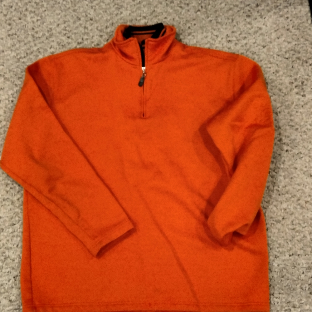 Structure Sweatshirt - image 1